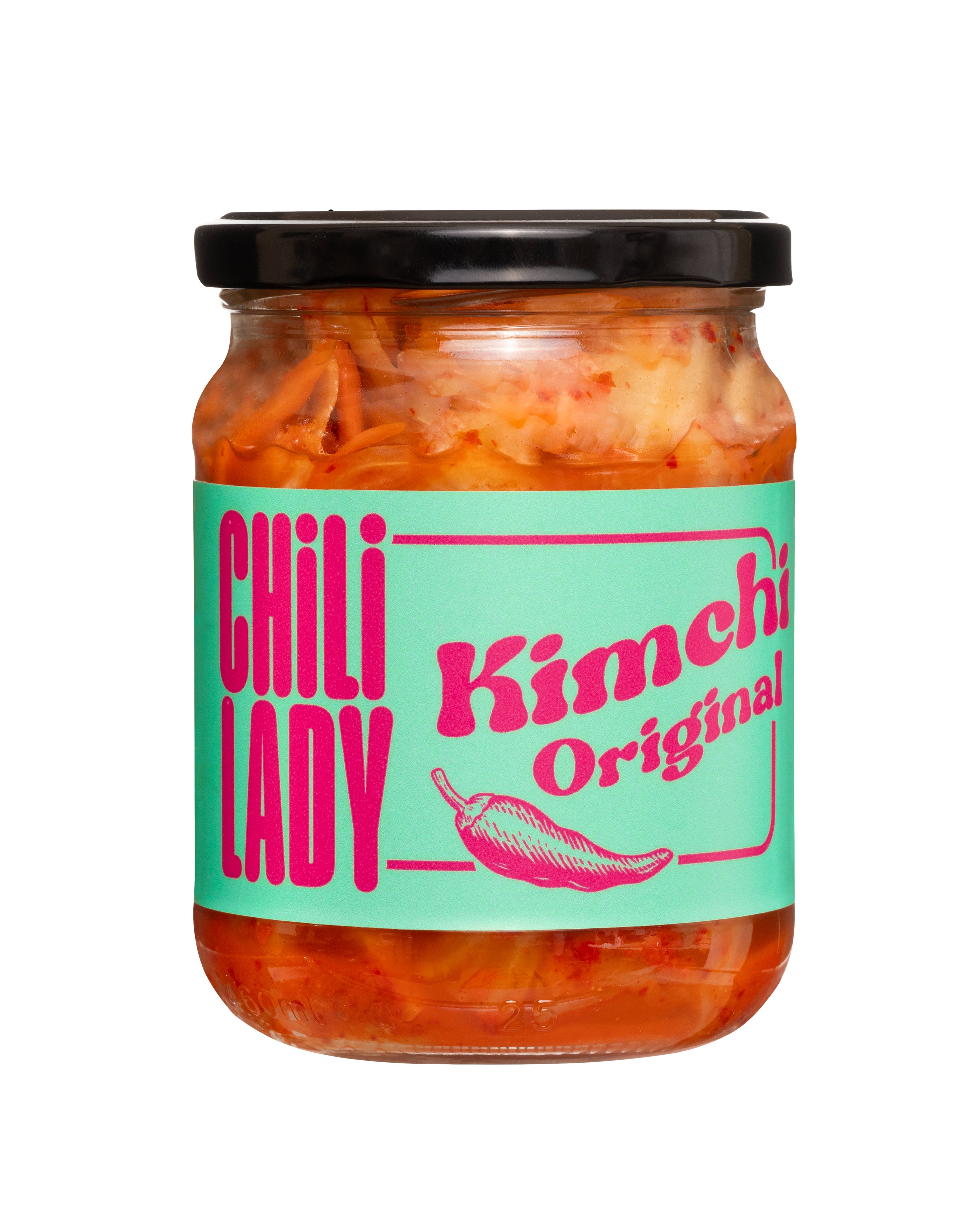 Kimchi Original