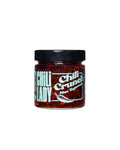 Chili crunch miso-togarashi