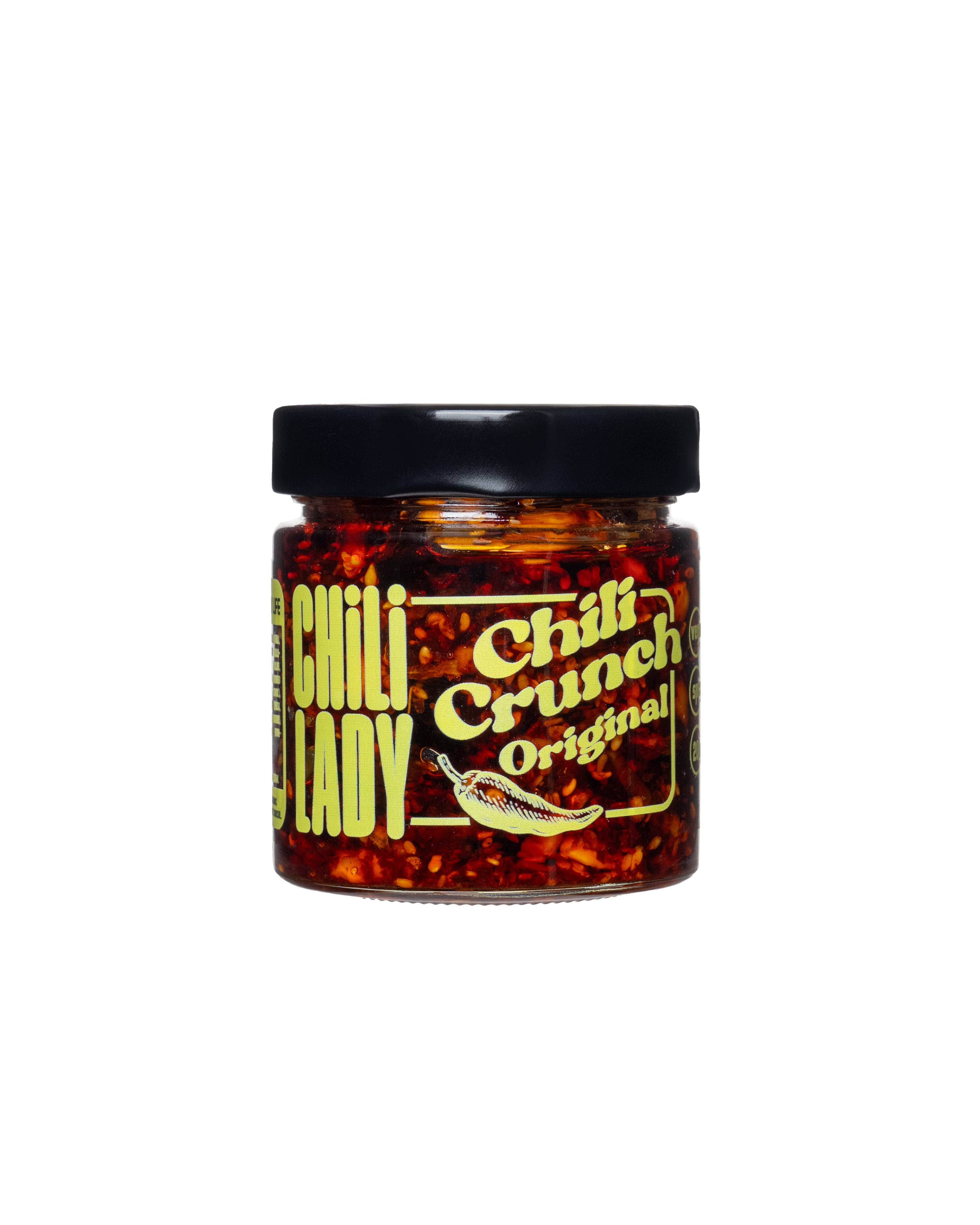 Chili crunch Original